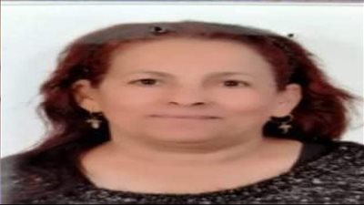 من هي اقبال فايز السيدة القبطية الحاصلة علي جائزة الام المثالية