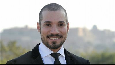 سيتولى خلافة أمور المسلمين رشدي يثير غضب شديد بعد تصريحاته عن السيد المسيح