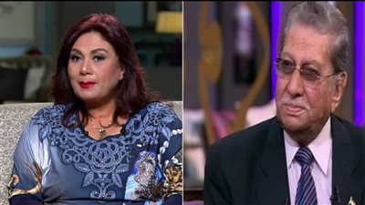 الفنانة سلوي عثمان تكشف اخر تطورات حالة والدها عثمان محمد وتطلب الدعاء له