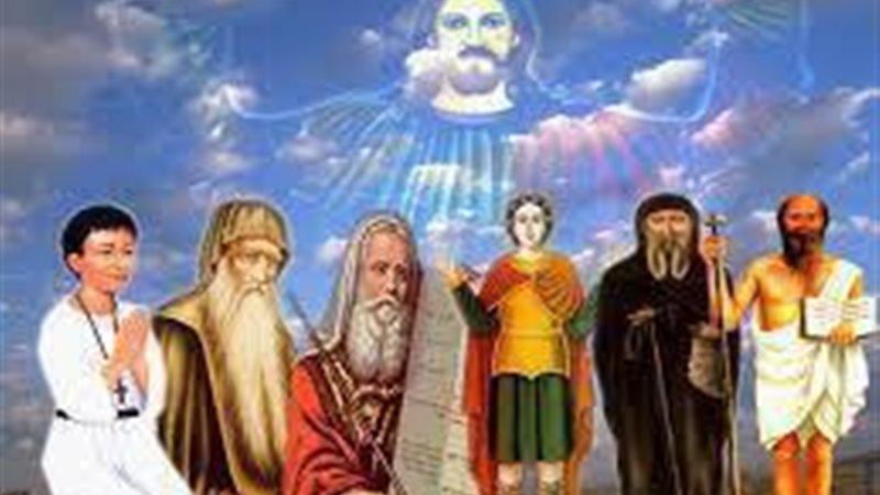 الحق والضلال