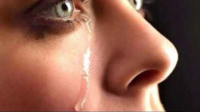 التــرنيمة التى ابكت الجمـــيع