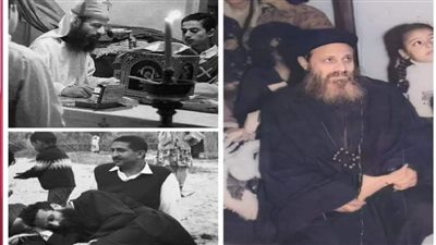 في ذكري نياحته معلومات ستعرفها للمره الاولي عن القديس ابونا بيشوي كامل