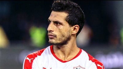 اخد ١٦ مليون كاش ميدو يعلن اسم لاعب الزمالك المتسبب فى تمرد طارق حامد