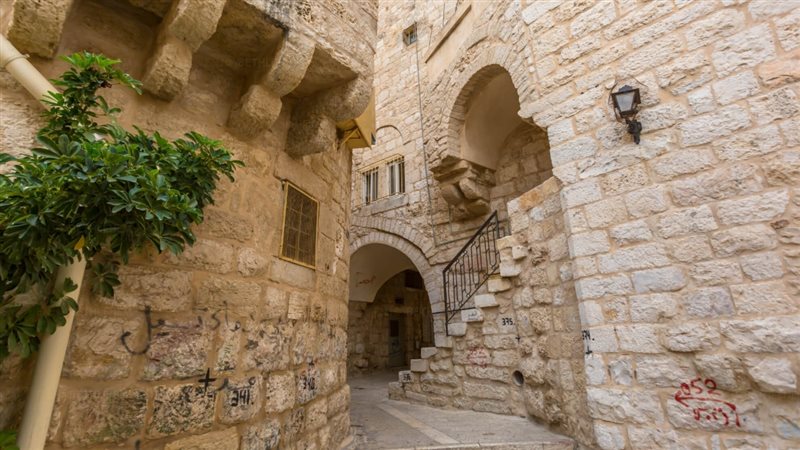 الحق والضلال