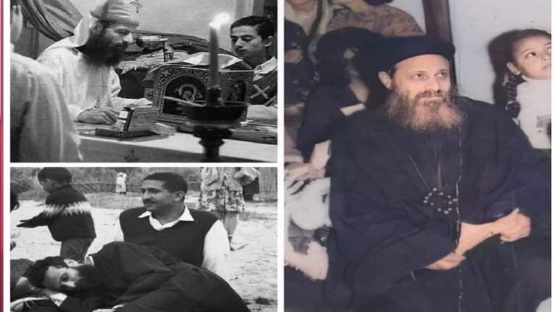 الحق والضلال