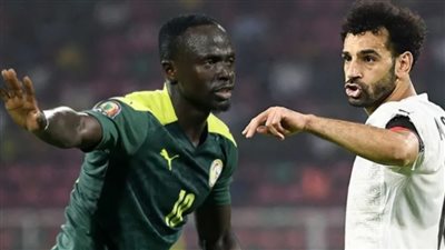 بعد تعديله اعرف الموعد النهائي لمباراة مصر والسنغال و التشكيل المتوقع