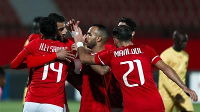 ٨ ماتشات ناريه جدول مباريات النادي الأهلي خلال شهر أبريل