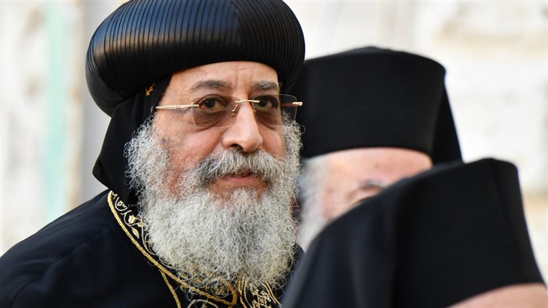 الحق والضلال