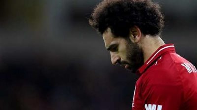 شاهد قمة ادب وتدين محمد صلاح