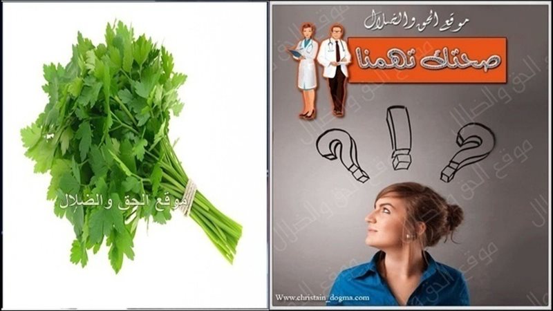 الحق والضلال