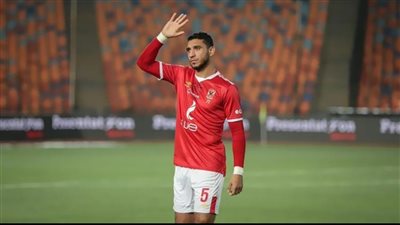 بينهم رامى ربيعه ٣ لاعبين و ٢٠ مليون من الأهلي لخطف نجم المنتخب من الزمالك