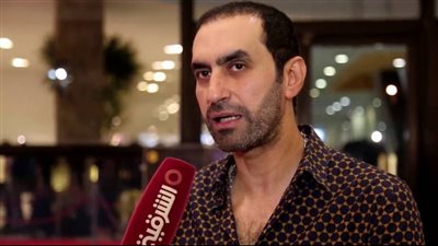 الموت يفجع الفنان محمد يونس بعد موت اقرب الاقربين اليه