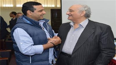 حبيبي رحل فريد النقراشي يودع الفنان أحمد حلاوة بكلمات مؤثرة جدا