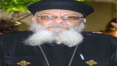 نياحة كاهن فاضل بإيبارشية منفلوط والبابا تواضروس ينعيه بهذة الكلمات