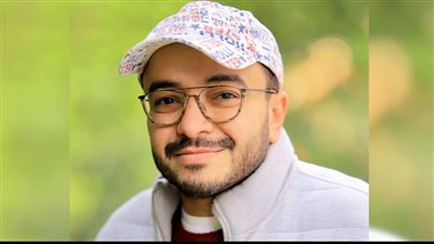 حسام داغر ينعي الفنان الكبير احمد حلاوة بهذة الكلمات