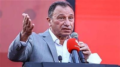 ساهم ب٢٤ هدف فى ٣٣ مباراة الخطيب يخطف هداف أوروبي مقابل ٣ مليون دولار