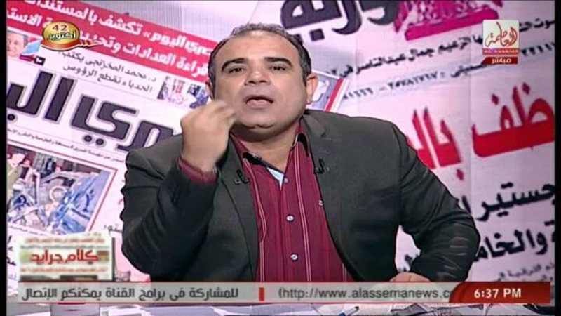 الحق والضلال