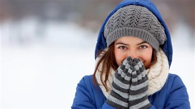 ٩ أسباب تخلي الستات يحسو بالبرد أكتر من الرجاله