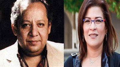 لا ننساك فاطمة ناعوت تحي الذكري السنويه لرحيل الفنان جورج سيدهم