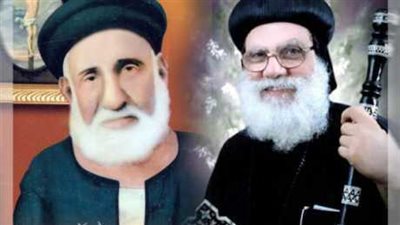 عيد نياحة ابونا يسى ميخائيل - صاحب القلب النقى