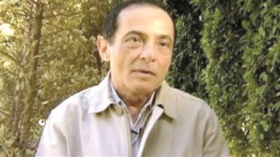 الممثلين تكشف حقيقة وفاة عهدي صادق وسبب منع الزيارة عنه