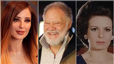 مشاهير لم يفرقهم اختلاف ديانتهم عن نصفهم الاخر وبعضهم غيروا ديانتهم للزواج