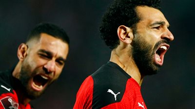 مصر و السنغال الماتش الساعه كام موعد مباراة العوده يوم الثلاثاء