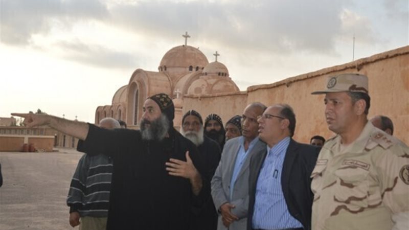 الحق والضلال