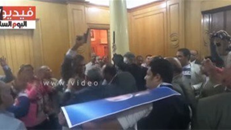الحق والضلال