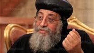 أصعب موقف تعرض له البابا تواضروس الثاني منذ جلوسة علي الكرسي البابوي