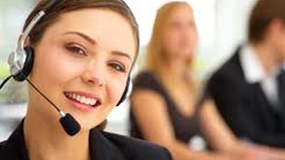 مكالمات غريبه تلقتها عاملات بوظيفة الكول سنتر قادت البعض الي الاستقاله فورا