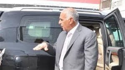 شاهد خبر غريب اثار جدلا .. ترقية مدير امن المنيا