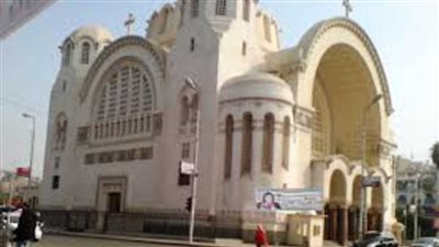 تعرف على طرق الانضمام الي لجان مجلس الكنيسة الأرثوذكسية