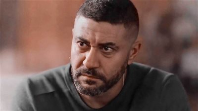 مش هعمل لحد خاطر الفنان محمد عز يوجة رسالة غامضة تثير الجدل