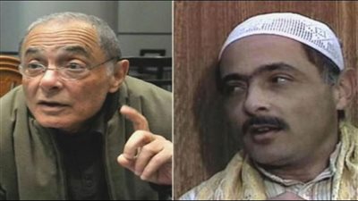 بهذة الكلمات المؤثرة فريد النقراشي يودع الفنان عهدي صادق