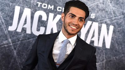 تعرف علي السر في انبهار العالم بالنجم المصري العالمي مينا مسعود