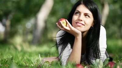 خمسة اطعمة مختلفة تجعلك تشغر بالسعادة تعرف عليهم