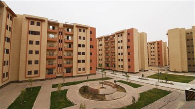 الاسكان تكشف تفاصيل الاستفادة من إعفاءات الإسكان لسداد غرامات الشقق والأرض