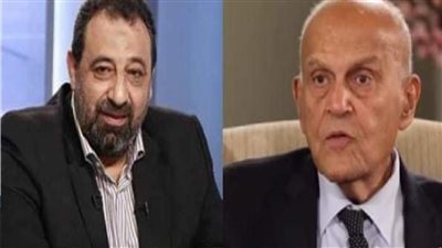 ماهر يوسف يوضح الفرق بين مجدى عبد الغنى ومجدى يعقوب والمتابعين يهاجموة