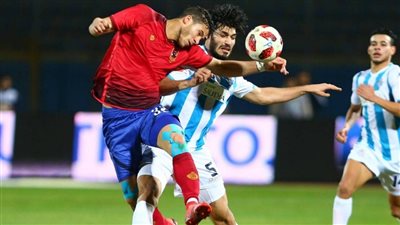 زي ما عمل رمضان صبحي الأهلي يعترف رسميا بيراميدز يقترب من خطف نجم الأهلي