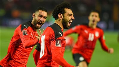 بالرغم من الهزيمة أمام السنغال خبر سار من الفيفا لمنتخب مصر