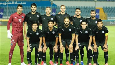 مواعيد مباريات بيراميدز و المصري فى الكونفدرالية