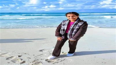 لينا ميخائيل تبكي عيون رواد مواقع التواصل الاجتماعي بعد انتقالها