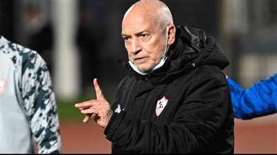 البطولات دى بتاعت الزمالك تصريحات ناريه من فيريرا بعد مباراة ساجرادا