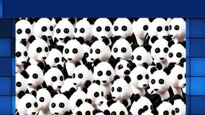 5 الغاز لو حليتها في 30 ثانية، إذن أنت عبقري بجد