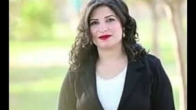 ترنيمــة جميلة من الموهبة والمرنمة سنيورة فوزى