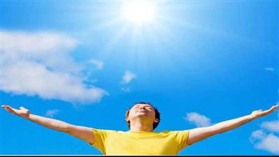 منها التعرض لأشعة الشمس ٣ عادات يوميه تزيد معدل حرق الدهون فى الجسم