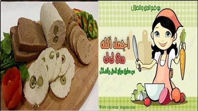 حارمه ولادك من الانشون عشان بيجيب امراض دلوقتي اعمليه في البيت وانتي مطمنه بطعم احلي وبسيط جدا