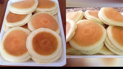 مركز أمريكي يحذر المصريين الكنافة والقطايف تتحول إلى سموم فى هذه الحاله