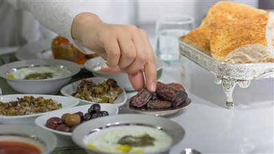 لو عايز تخس فشهر رمضان هو الوقت المناسب فقط اتبع هذه الخطوات